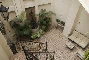 Hotel Boutique Mansion Del Rio