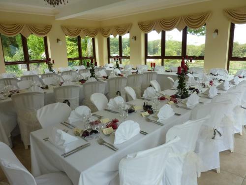 Agroturismo Pendragon Country House
