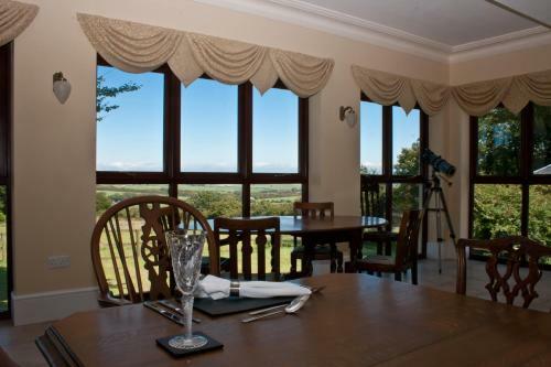 Agroturismo Pendragon Country House