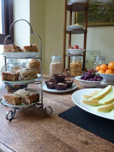 Agroturismo Pendragon Country House