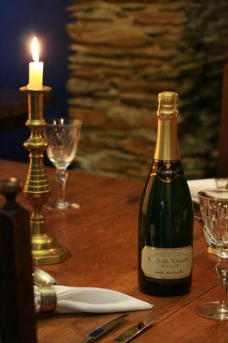 Agroturismo Pendragon Country House