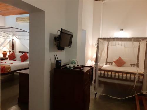 Nooit Gedacht Heritage Hotel