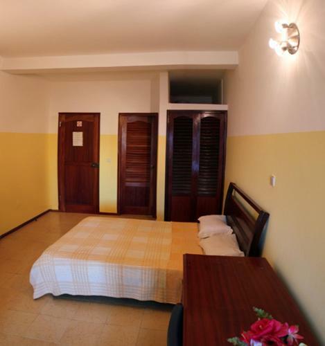 Hotel Alto Fortim