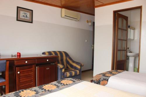 Hotel Alto Fortim