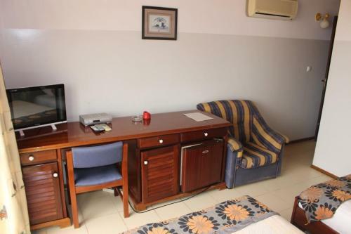 Hotel Alto Fortim