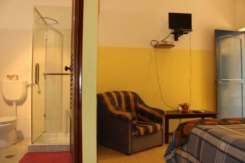 Hotel Alto Fortim