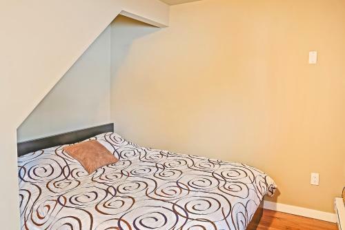 Hotel Lac Le Jeune Wilderness Resort