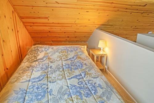 Hotel Lac Le Jeune Wilderness Resort