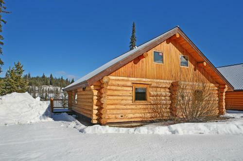 Hotel Lac Le Jeune Wilderness Resort