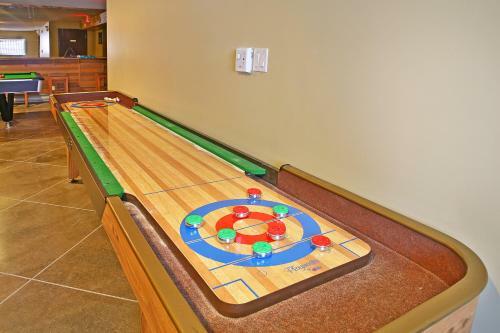 Hotel Lac Le Jeune Wilderness Resort