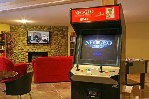 Hotel Lac Le Jeune Wilderness Resort