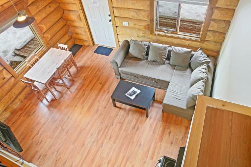 Hotel Lac Le Jeune Wilderness Resort