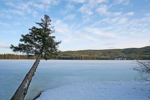Hotel Lac Le Jeune Wilderness Resort
