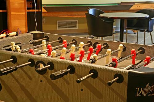 Hotel Lac Le Jeune Wilderness Resort