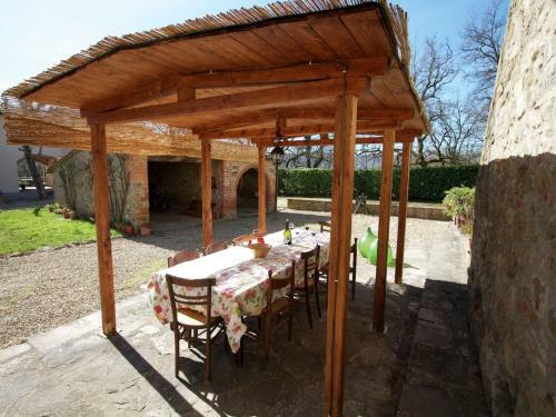 Hostal Holiday Home Sogna Bucine