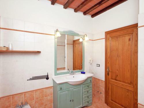 Hostal Holiday Home Sogna Bucine