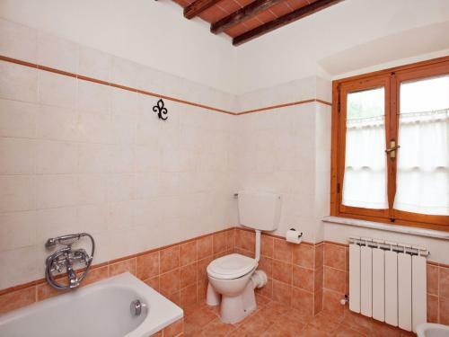 Hostal Holiday Home Sogna Bucine