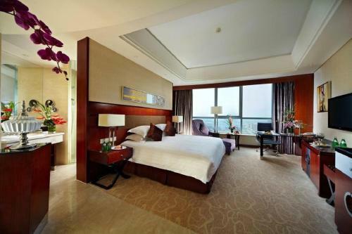 Jurong Yukun New Century Hotel Jiangsu