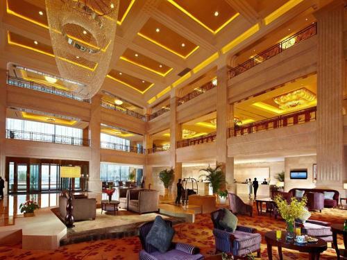 Jurong Yukun New Century Hotel Jiangsu