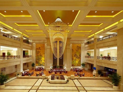 Jurong Yukun New Century Hotel Jiangsu