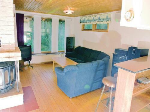 Holiday Home Str�mmingsberget Trosa