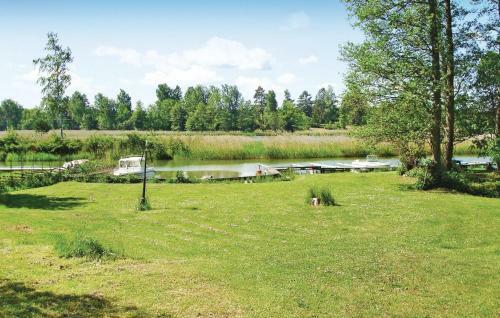 Holiday Home Str�mmingsberget Trosa