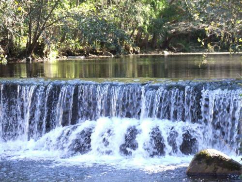 Agroturismo Casa Do Moleiro