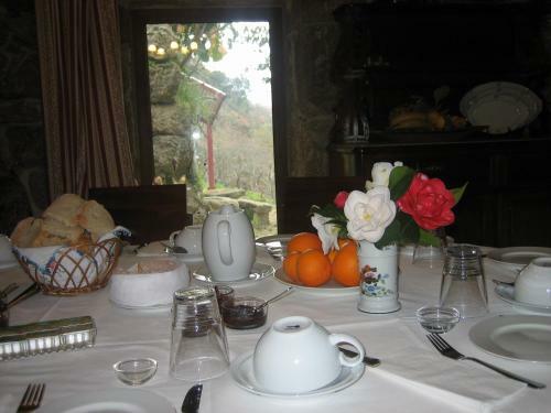 Agroturismo Casa Do Moleiro