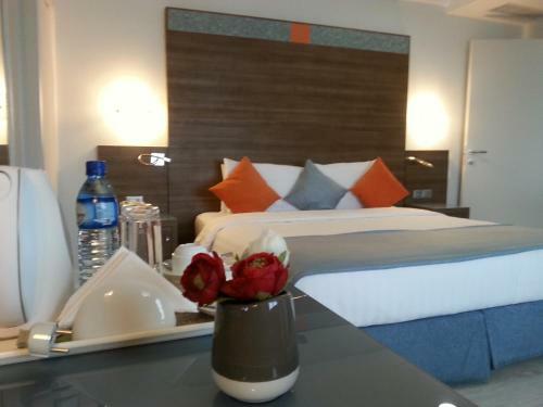 Hotel B�nin Royal H�tel