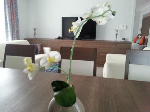 Hotel B�nin Royal H�tel