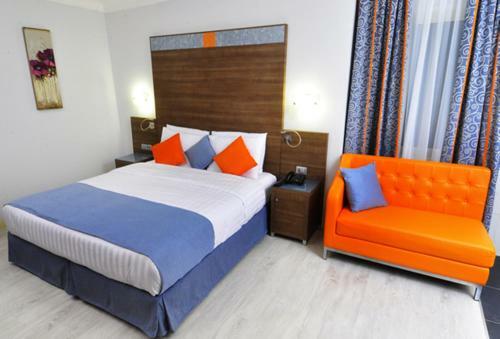Hotel B�nin Royal H�tel