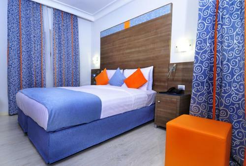 Hotel B�nin Royal H�tel