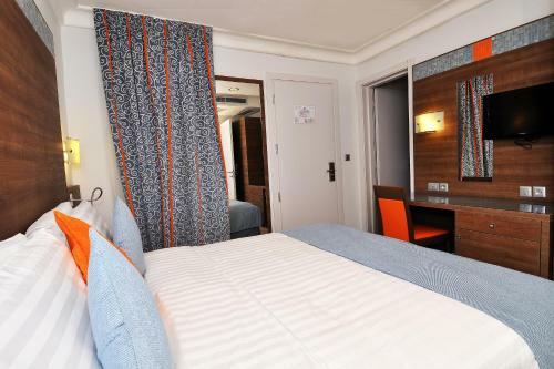 Hotel B�nin Royal H�tel