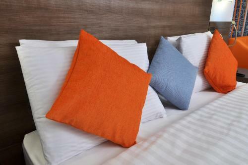 Hotel B�nin Royal H�tel