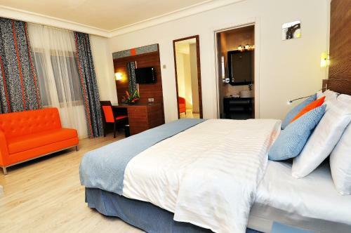 Hotel B�nin Royal H�tel