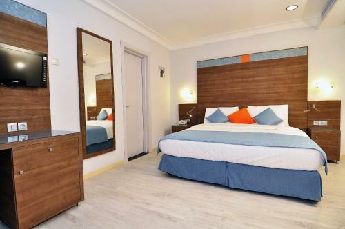 Hotel B�nin Royal H�tel
