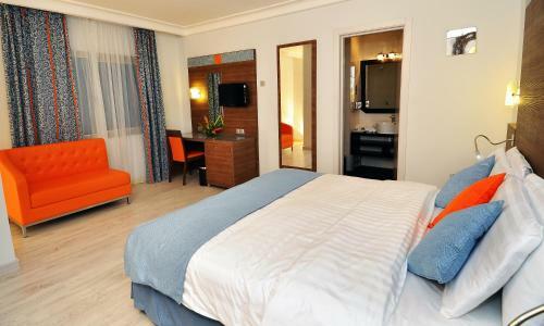 Hotel B�nin Royal H�tel