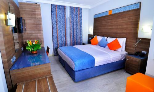 Hotel B�nin Royal H�tel