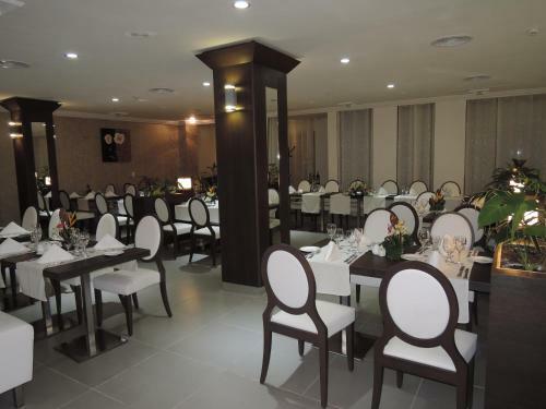 Hotel B�nin Royal H�tel