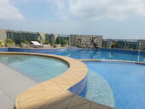 Hotel B�nin Royal H�tel