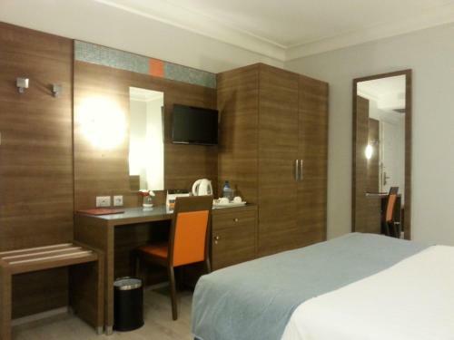Hotel B�nin Royal H�tel