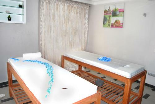 Hotel B�nin Royal H�tel