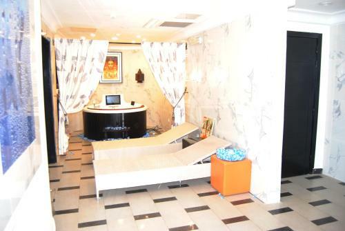 Hotel B�nin Royal H�tel