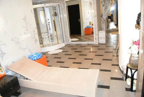 Hotel B�nin Royal H�tel