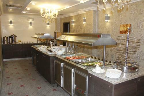 Hotel B�nin Royal H�tel