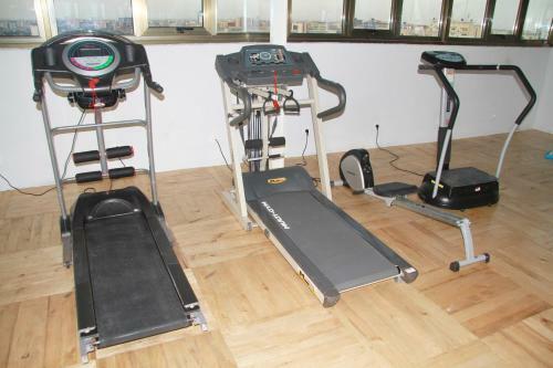 Hotel B�nin Royal H�tel