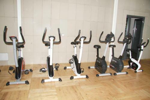 Hotel B�nin Royal H�tel