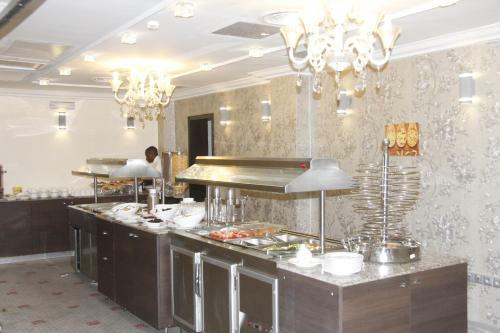 Hotel B�nin Royal H�tel