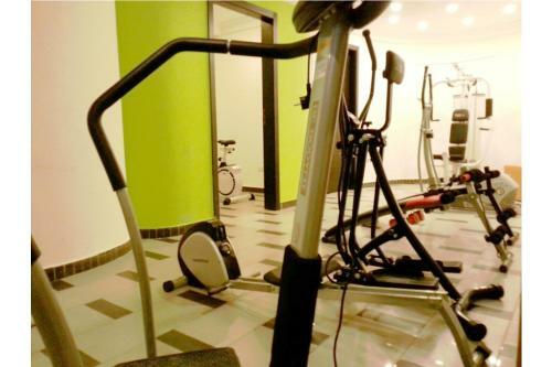 Hotel B�nin Royal H�tel