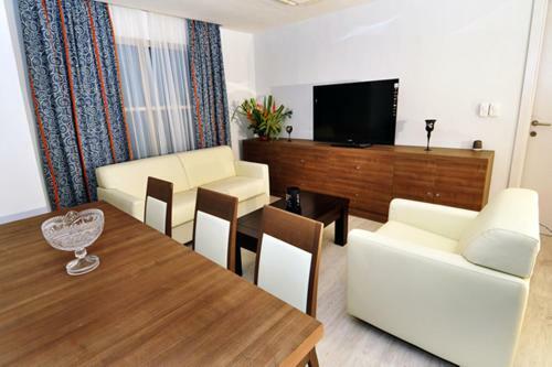 Hotel B�nin Royal H�tel